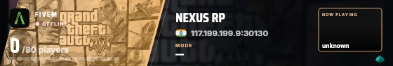 Blade badge preview