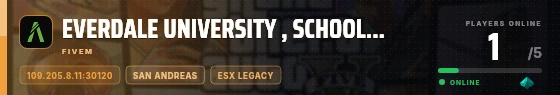 Edge badge preview