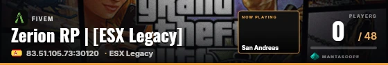 Hero badge preview