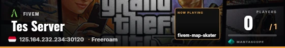 Hero badge preview