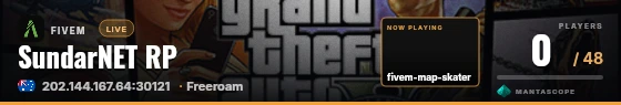 Hero badge preview