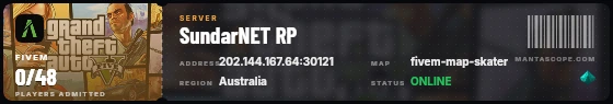 Ticket badge preview
