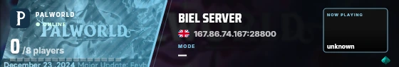 Blade badge preview