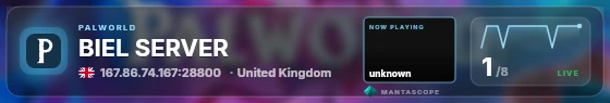 Glass badge preview