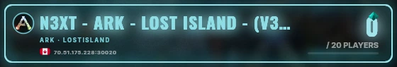 Marquee badge preview