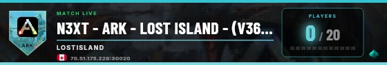 Scoreboard badge preview