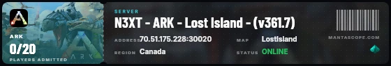 Ticket badge preview