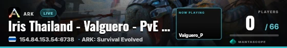 Hero badge preview