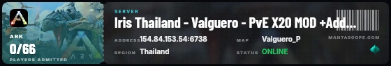 Ticket badge preview