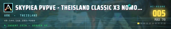 Arcade badge preview