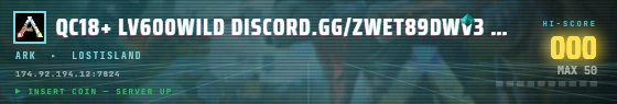 Arcade badge preview