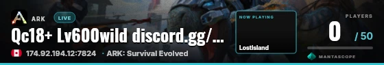 Hero badge preview