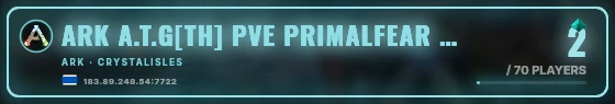 Marquee badge preview