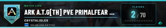 Scoreboard badge preview