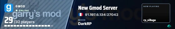 Blade badge preview