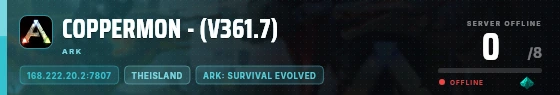Edge badge preview
