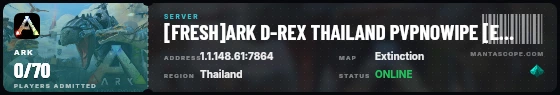 Ticket badge preview