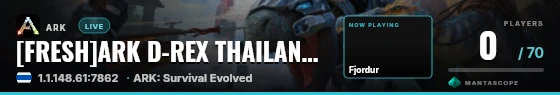 Hero badge preview