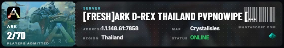 Ticket badge preview