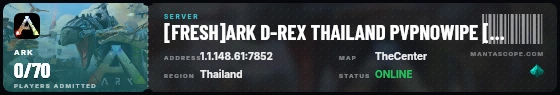 Ticket badge preview