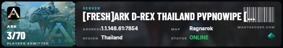 Ticket badge preview