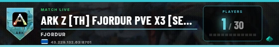 Scoreboard badge preview