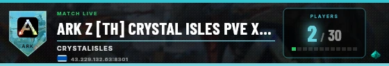 Scoreboard badge preview