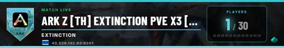 Scoreboard badge preview