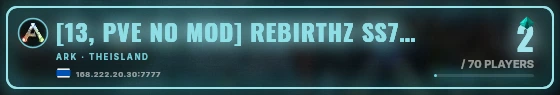 Marquee badge preview
