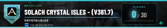 Scoreboard badge preview