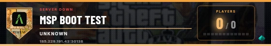 Scoreboard badge preview