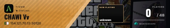 Sweep badge preview