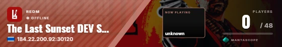 Sweep badge preview