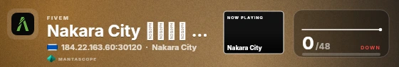 Mesh badge preview