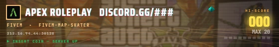 Arcade badge preview