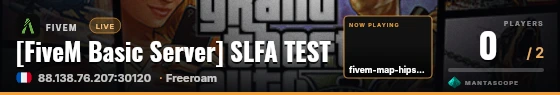 Hero badge preview