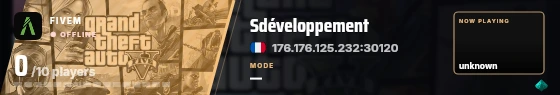 Blade badge preview