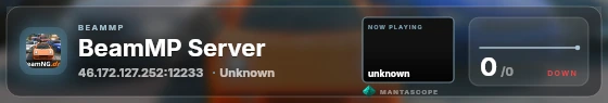 Glass badge preview