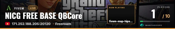 Hero badge preview