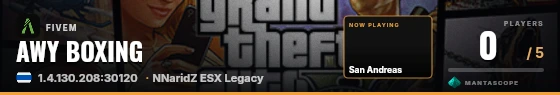 Hero badge preview