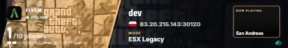 Blade badge preview