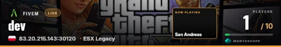 Hero badge preview