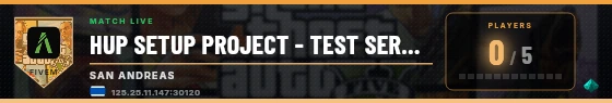Scoreboard badge preview