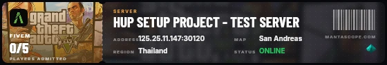 Ticket badge preview
