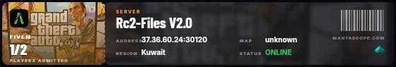 Ticket badge preview