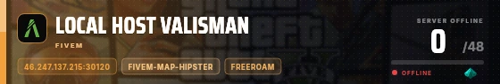Edge badge preview