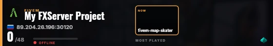 Filmstrip badge preview