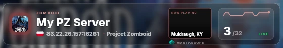 Glass badge preview