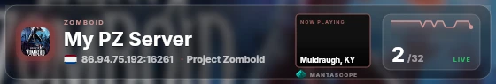 Glass badge preview
