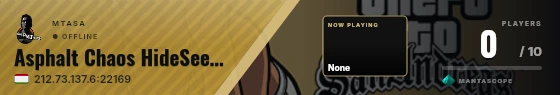 Sweep badge preview
